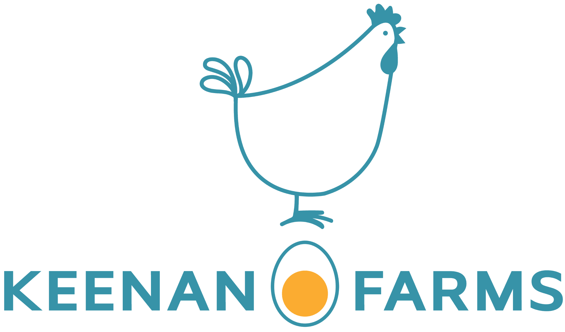 Keenan Family Farms Keenan Family Farms Logo